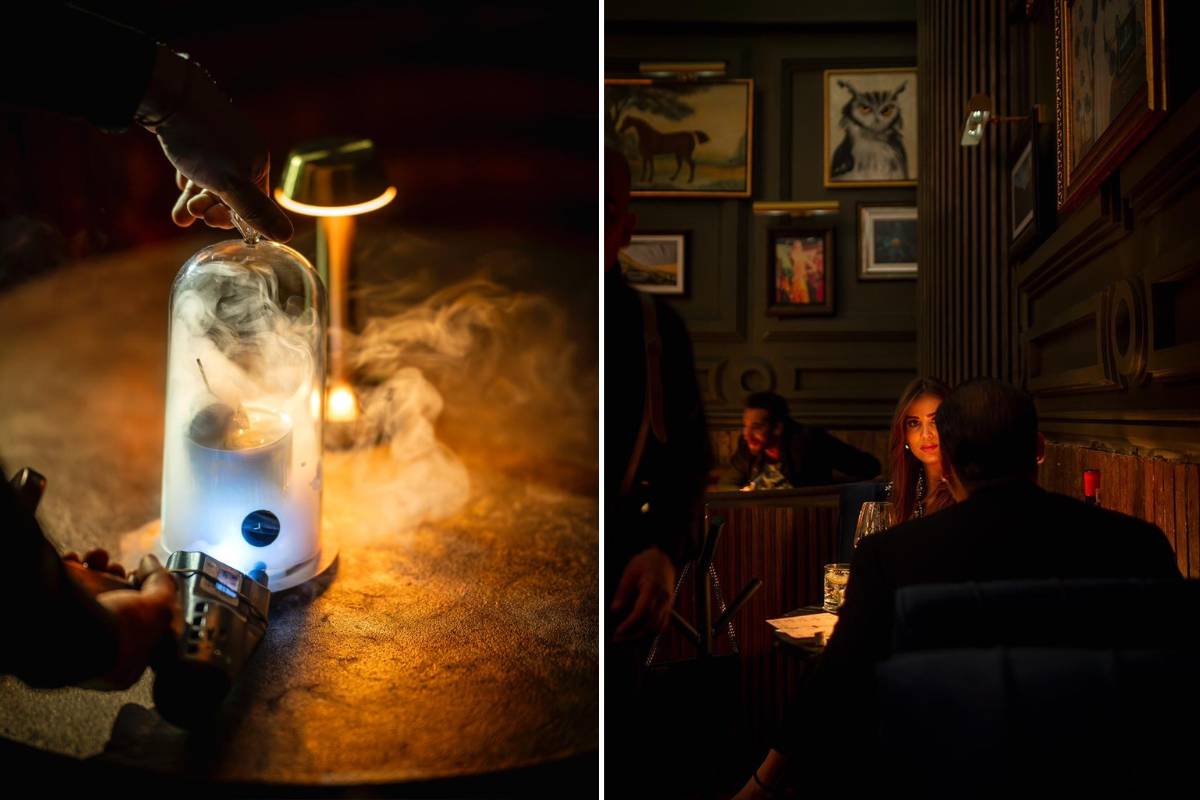 Grupo Costeño Debuts Mika Bar: Modern Mixology in Zapopan