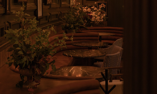 Mika Bar at The Landmark: Guadalajara's New Speakeasy Gem